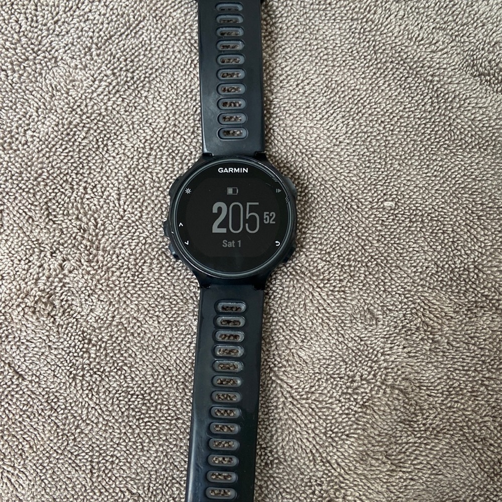 GARMIN Forerunner 735XT